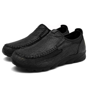 Casual Shoes Breathable Loafers