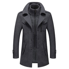 Load image into Gallery viewer, Urban Elegance Topcoat™

