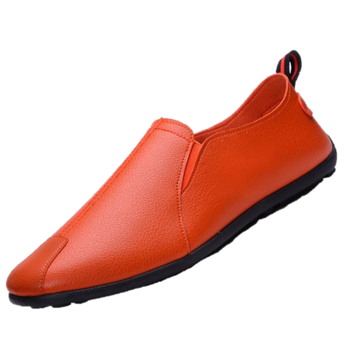 Elegant Men Comfy Moccasins