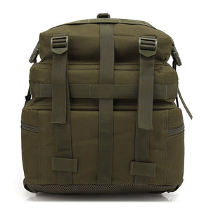 Backpacks Military Assault Bags