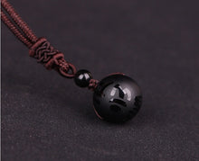 Load image into Gallery viewer, Natural Stone Necklace
