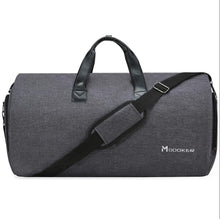 Load image into Gallery viewer, Travel Bag with Shoulder Strap Duffel  Business Bag

