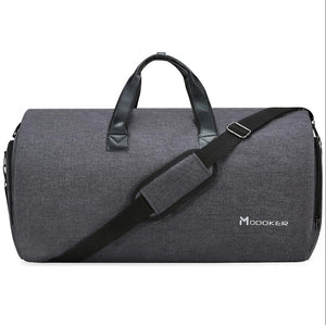 Travel Bag with Shoulder Strap Duffel  Business Bag