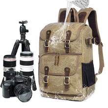Load image into Gallery viewer, High Capacity Batik Bags
