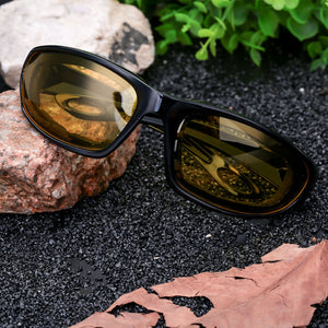 Riding Motorcycle Sunglasses Outdoor Sports Cycling Windproof  Eyewear