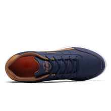 Load image into Gallery viewer, Spring Leather Shoes
