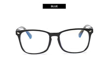 Load image into Gallery viewer, Blue Ray Computer Glasses  Screen Radiation Eyewear B
