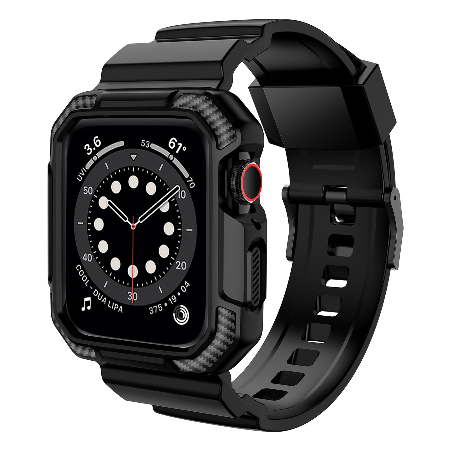 Rugged Armor Pro Watch