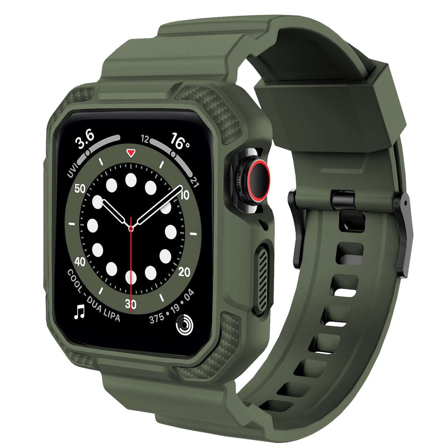 Rugged Armor Pro Watch