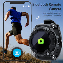 Load image into Gallery viewer, Fitness Tracker Smart Watch
