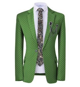 Nobleman's Finery™- Elegant Suit Jacket