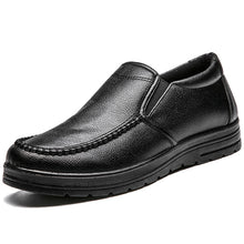 Load image into Gallery viewer, ExecutiveTread™ - Light Leather Casual Shoes
