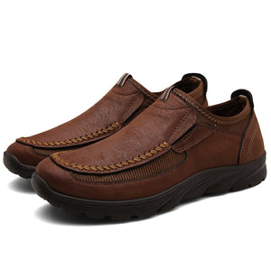 Casual Shoes Breathable Loafers