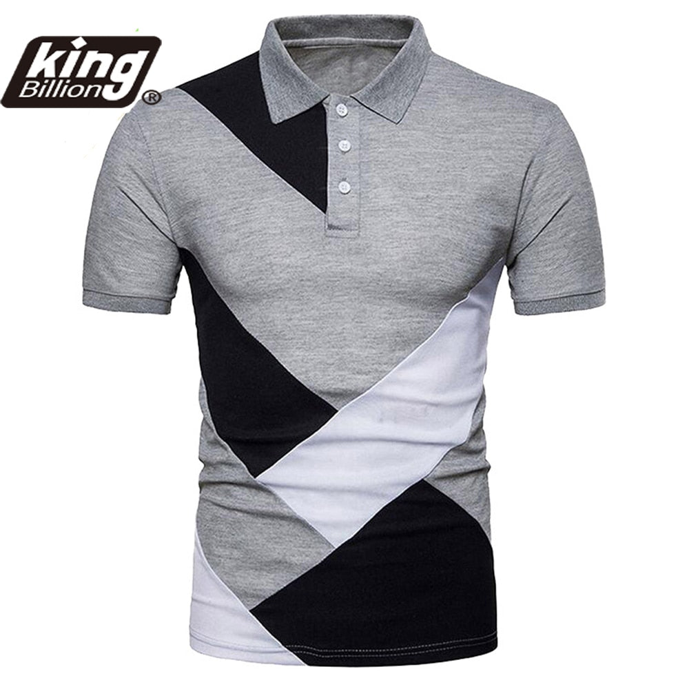 UrbanElite Polo™- Casual Fashion Polo Shirt