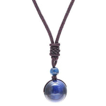 Load image into Gallery viewer, Natural Stone Necklace
