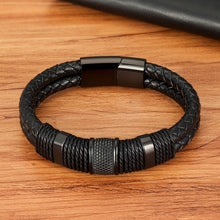 Load image into Gallery viewer, Double-Layer Design Bracelet

