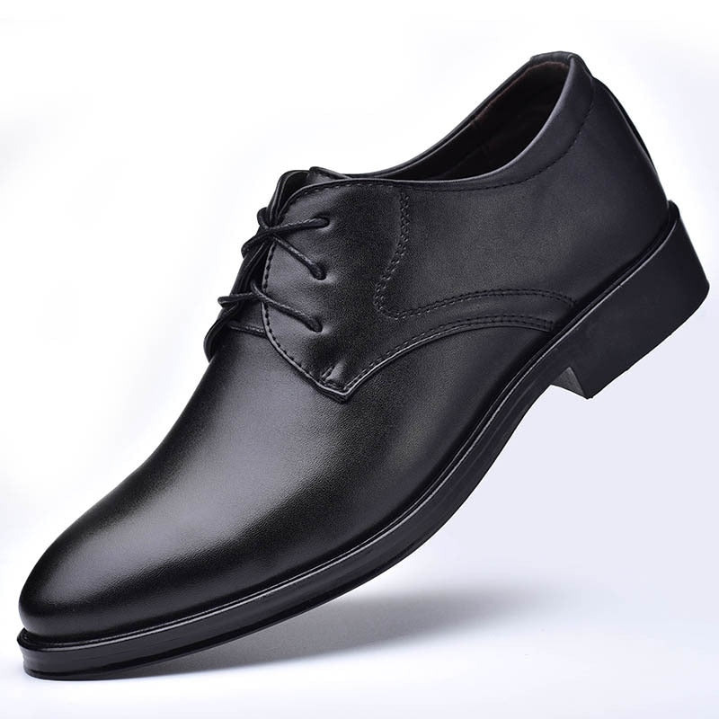 Men's Leather Shoes