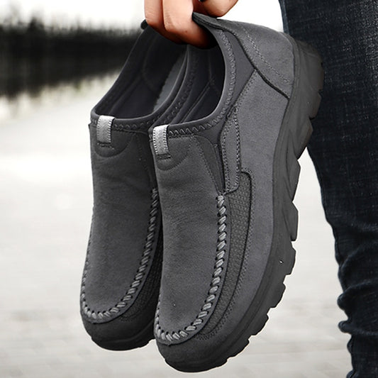 Casual Shoes Breathable Loafers