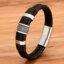 Load image into Gallery viewer, Double-Layer Design Bracelet
