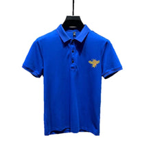 Load image into Gallery viewer, Diamond Stone Polo Shirt
