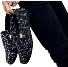 Load image into Gallery viewer, Men Suede Leather Slip On Moccasins Shoes

