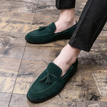 Load image into Gallery viewer, Fashion Loafers for Men
