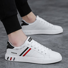 Load image into Gallery viewer, CityFlow™ -  Men’s Fashion Vulcanized Sneakers
