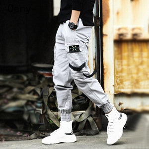 UrbanFlex™ - Tactical Military Cargo Pants