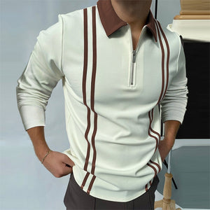 Cotton Long Sleeve Shirt