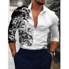 Load image into Gallery viewer, Fashion Men&#39;s Shirts
