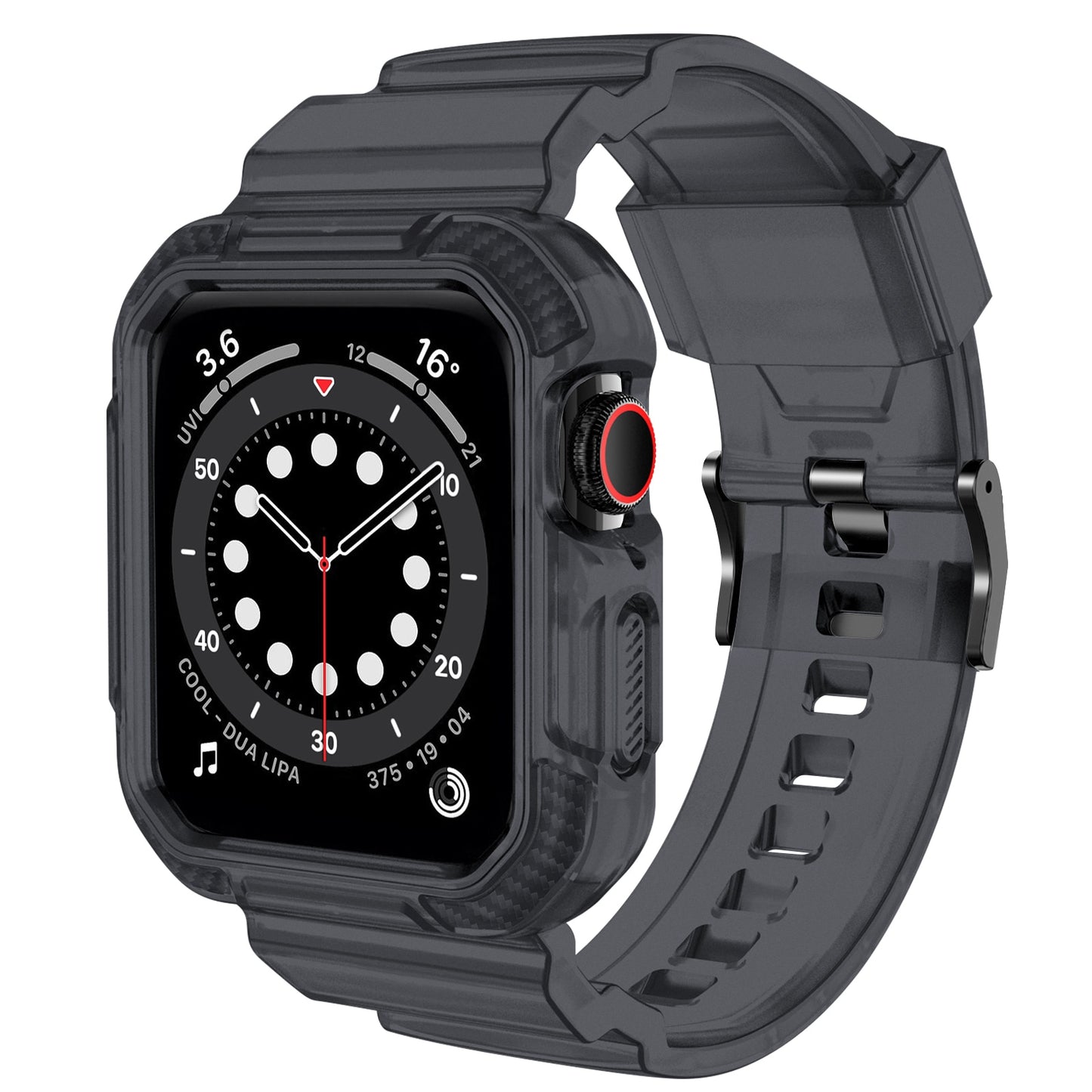 Rugged Armor Pro Watch