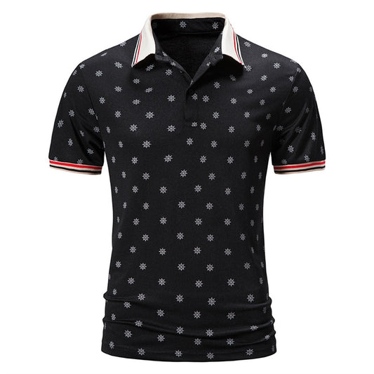 CoastalCool™ - Men's Casual Poloshirt