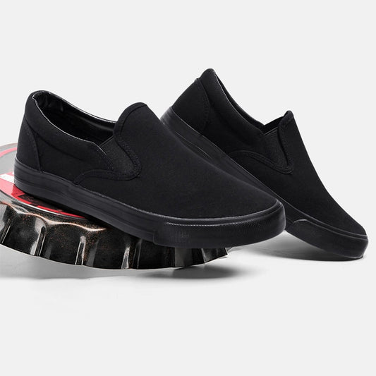 Canvas Shoes for Men
