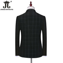 Load image into Gallery viewer, Casual Business Suit Set
