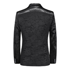 Load image into Gallery viewer, Printing Slim Fit Suit
