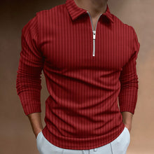 Load image into Gallery viewer, Fashion Casual polo shirts

