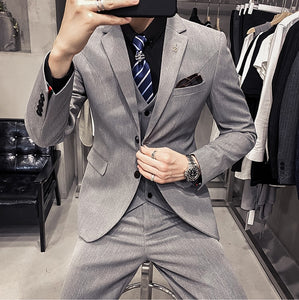Lattice Formal Suit Set