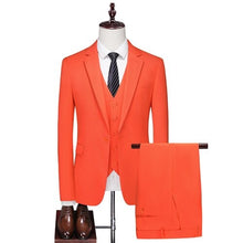 Load image into Gallery viewer, EleganceAura™-Formal Suit Set
