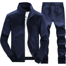 Load image into Gallery viewer, DynamicPulse ™- Men&#39;s Outdoor Tracksuit

