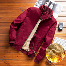 Load image into Gallery viewer, VitalityWarm™ - High-Quality Men&#39;s Jacket
