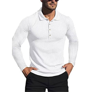 Fashion Casual polo shirts