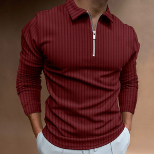 Fashion Casual polo shirts