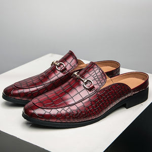 ImperialGlide™ - Summer Casual Loafers