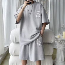 Load image into Gallery viewer, VaporVent™ -  Retro High Street Fashion Set

