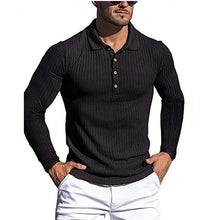 Load image into Gallery viewer, Fashion Casual polo shirts
