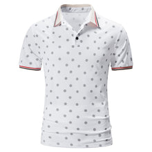 Load image into Gallery viewer, CoastalCool™ - Men&#39;s Casual Poloshirt
