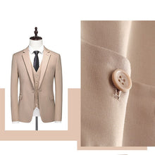 Load image into Gallery viewer, EleganceAura™-Formal Suit Set
