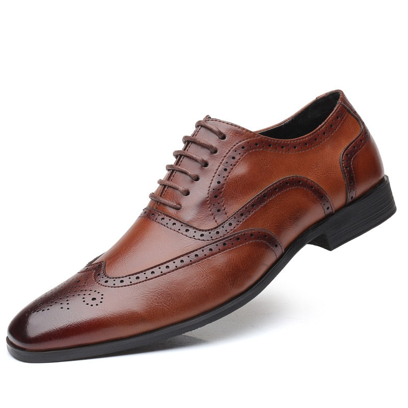 Non Slip Formal Shoes