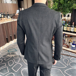 Formal Business Suit