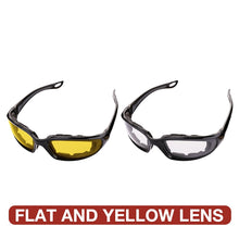 Load image into Gallery viewer, Riding Motorcycle Sunglasses Outdoor Sports Cycling Windproof  Eyewear
